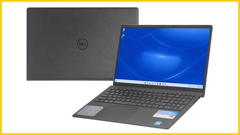 Laptop Dell Inspiron 15 3520 i5 1235U