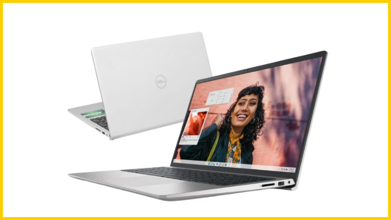 Máy tính Dell Inspiron 15 3530