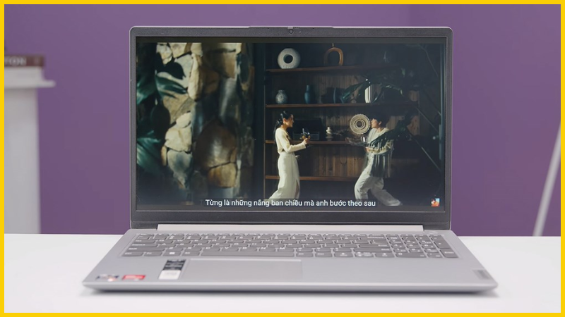 Laptop Lenovo Ideapad 1 15ALC7 R7 5700U