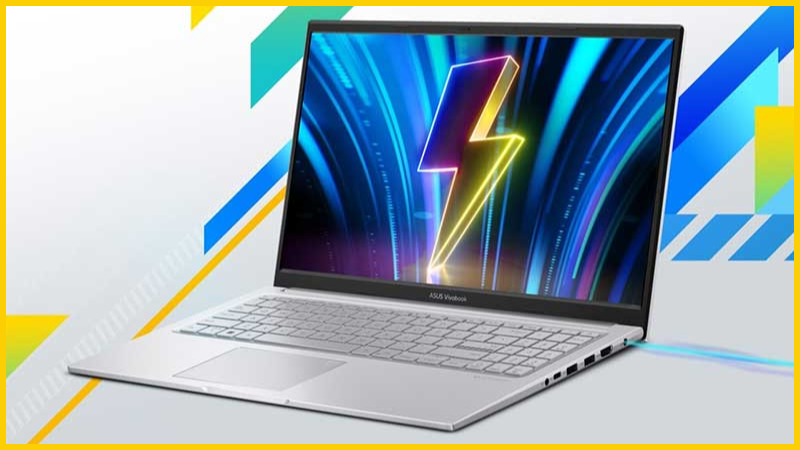 Laptop ASUS Vivobook 15 X1504VA