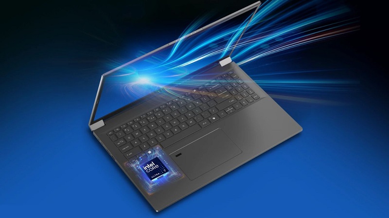Acer Aspire 16 AI A16 71M 59L5 Ultra 5 125H 
