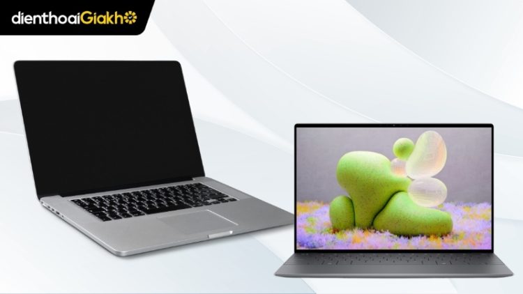 laptop cho sinh viên kế toán