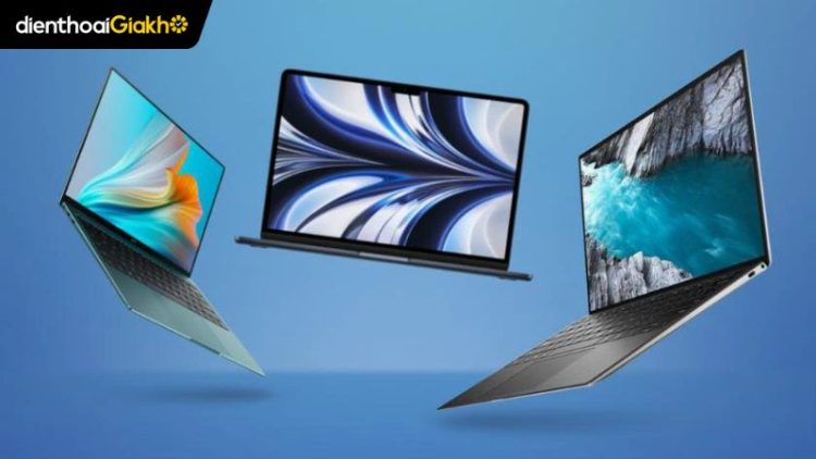 laptop cho sinh viên kiến trúc