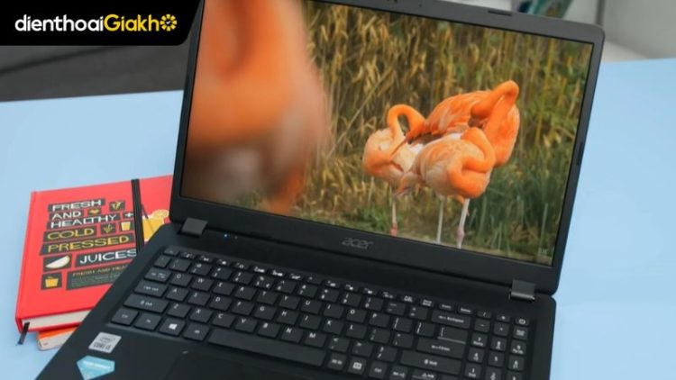 laptop cho sinh viên kỹ thuật