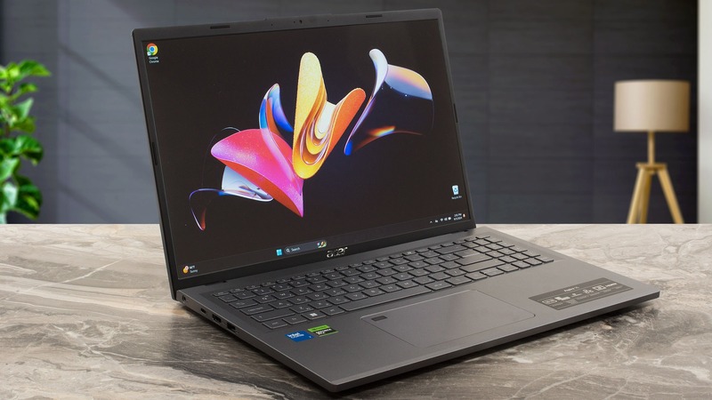 Acer Aspire 16 AI A16-71M-59L5 Ultra 5 125H