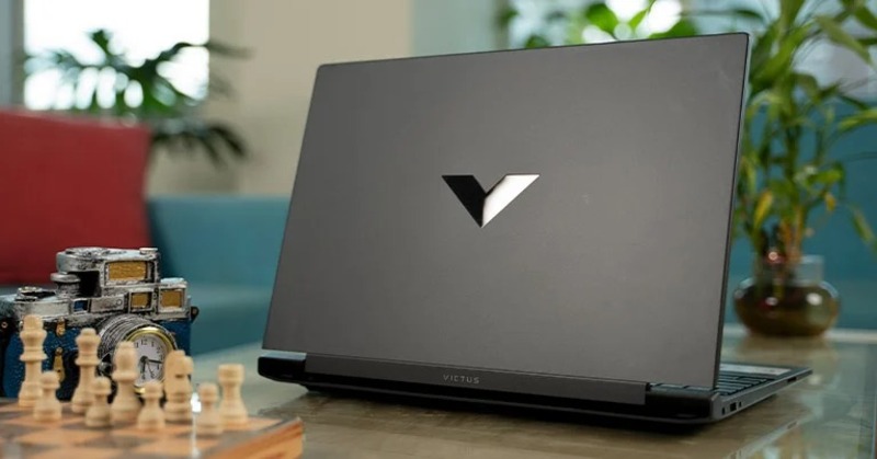HP Gaming VICTUS 15 fa1139TX i5-12450H