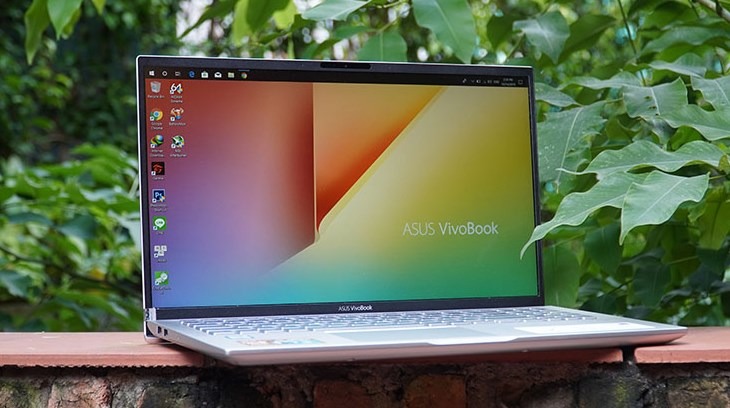 Asus Vivobook 16 X1605VA i7-13620H