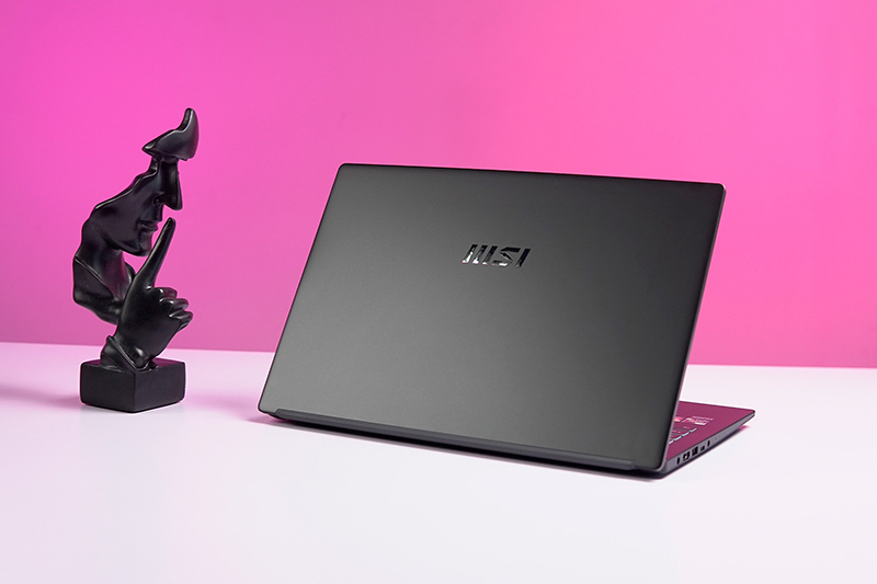 MSI Modern 15 B13M i5