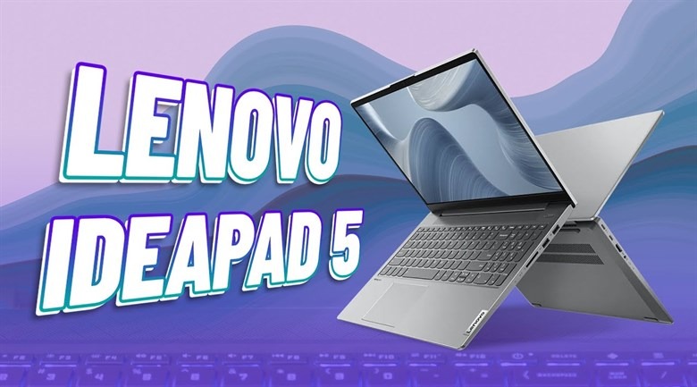 Lenovo Ideapad 5 15IAL7 i5