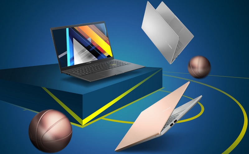 Asus VivoBook A515EP i5