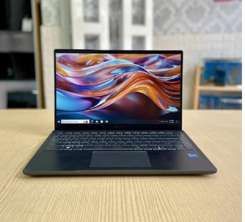 MSI Modern 14 B11MOU i7