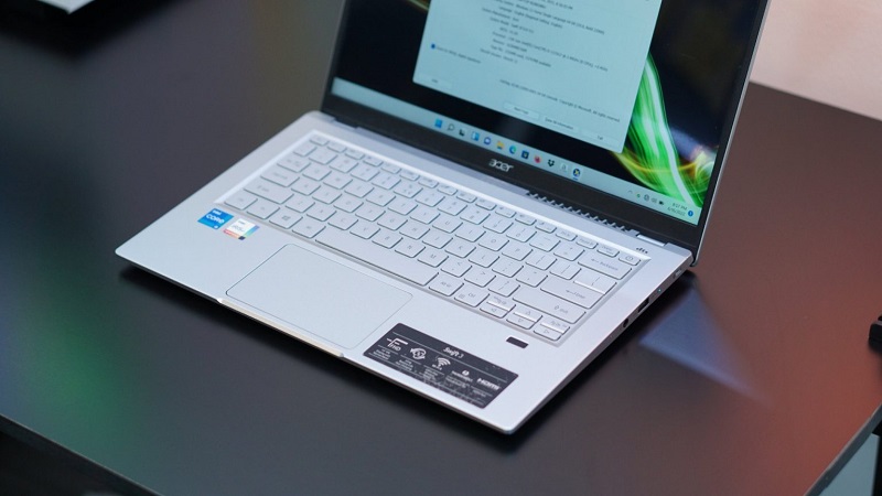 Acer Swift 3 SF314 511 55QE i5