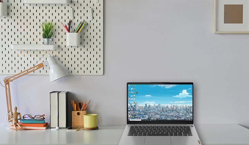 Laptop Lenovo IdeaPad 3 14ITL6 I3