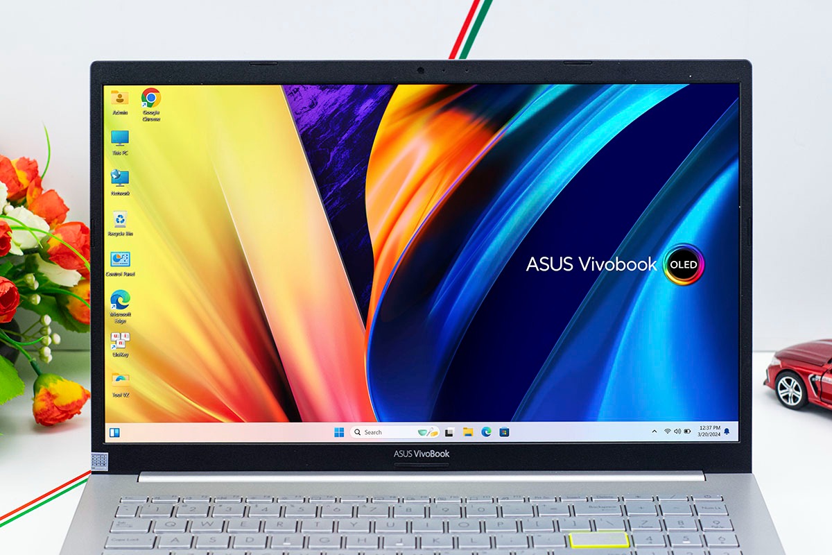 Asus VivoBook A515EA OLED 