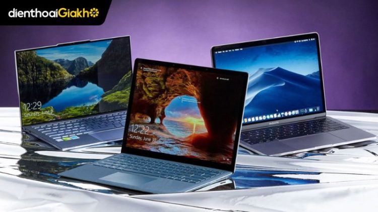 laptop cho sinh viên xây dựng