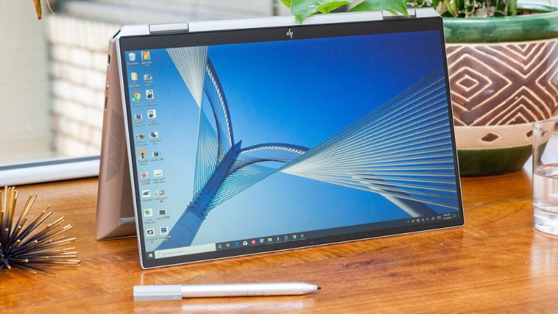 Tiêu chí chọn laptop cho sinh viên xây dựng