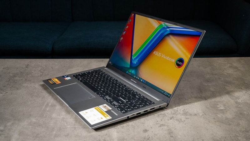 ASUS Vivobook 15 OLED A1505VA-MA469W