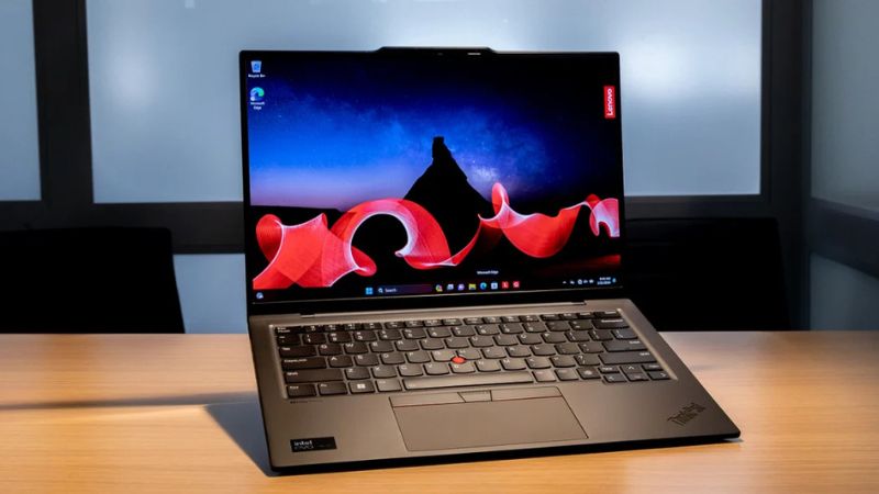 Lenovo ThinkPad X1 Carbon Gen 12 21KC008PVN