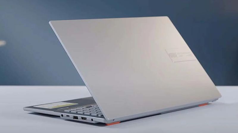 ASUS Vivobook GO 15 E1504FA-NJ454W