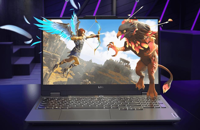 Lenovo LOQ 15ARP9 83JC003YVN