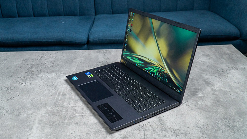 Acer Aspire 7 A715-76G-5806