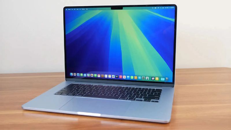 MacBook Air M4 15 Inch
