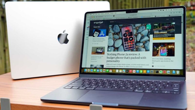 laptop văn phòng mỏng nhẹ