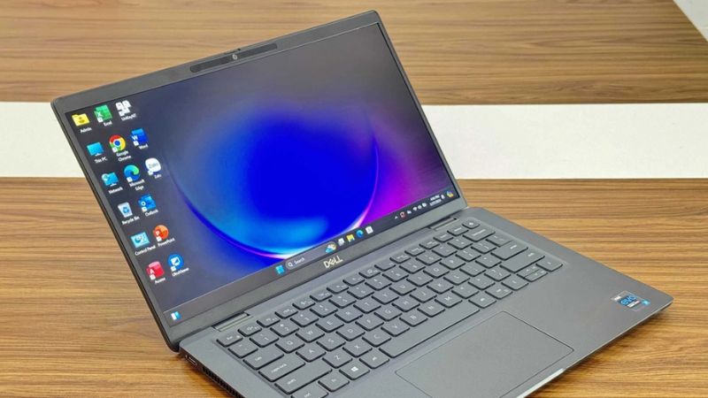 Dell Latitude 7420 i7 1185G7