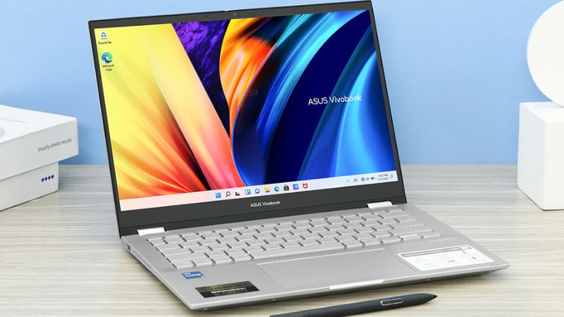 Asus Vivobook Flip TN3402YA-LZ188W R5