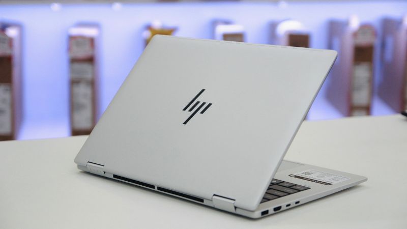 Laptop HP ENVY X360 2 in 1 14 R5