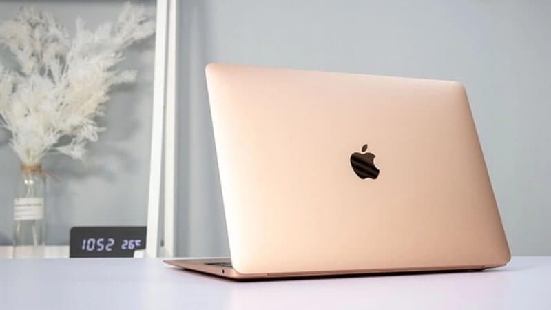 MacBook Air 13 inch M1 2020 cao cấp và sang trọng