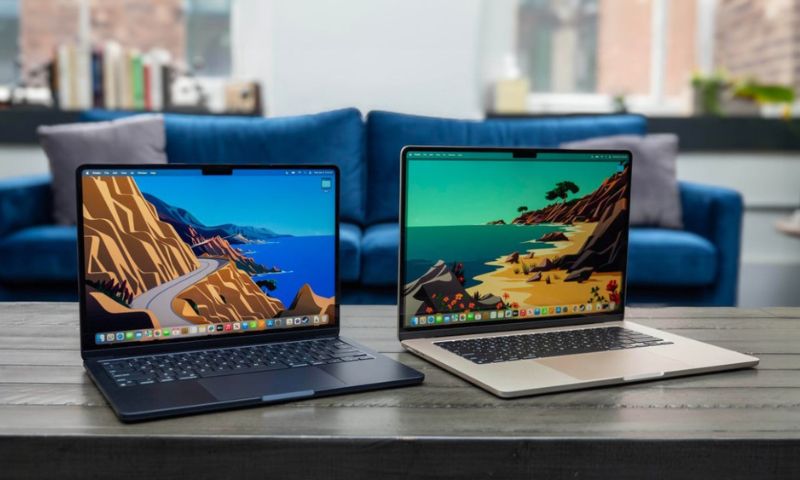 MacBook Air M3 