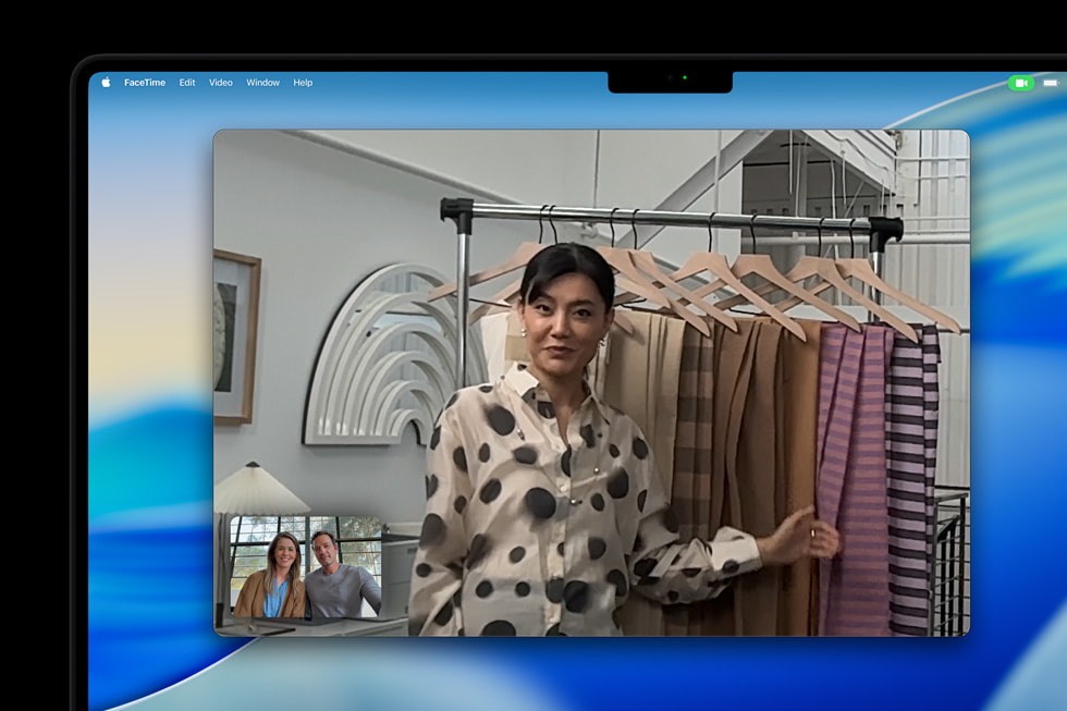 Màn hình Liquid Retina XDR sáng, sắc, và chân thực