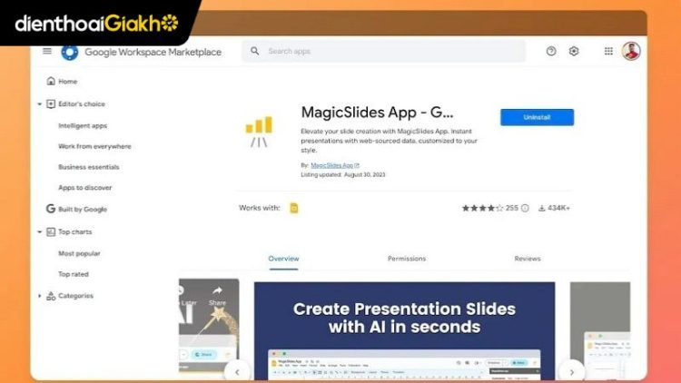 magicslides-la-gi