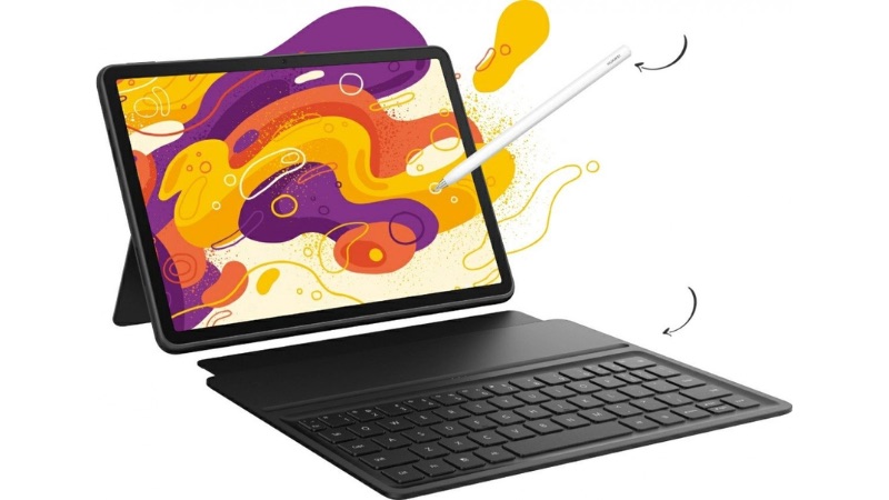 Máy tính bảng Huawei MatePad (Papermatte) 11.5 inch 2025 8GB 256GB