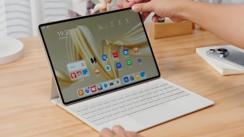 Huawei MatePad Pro 12.2