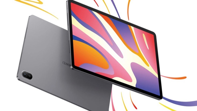 Máy tính bảng Huawei MatePad SE 11inch 6GB/128GB