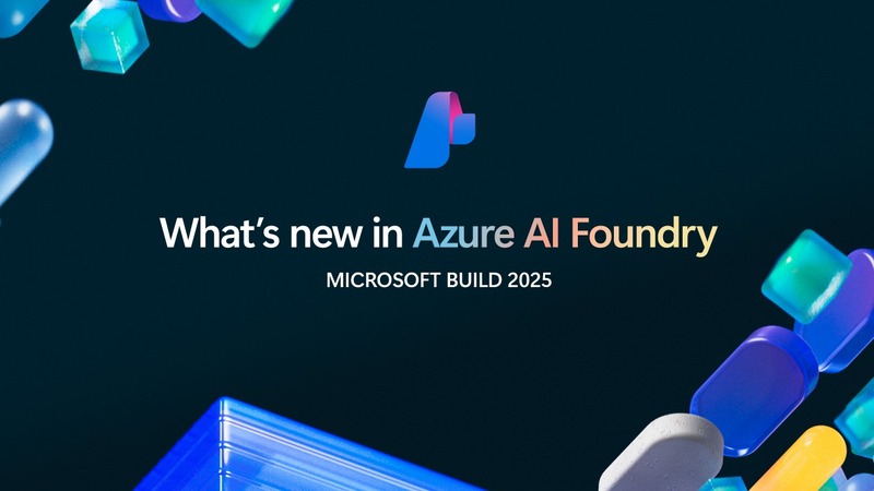 Windows AI Foundry