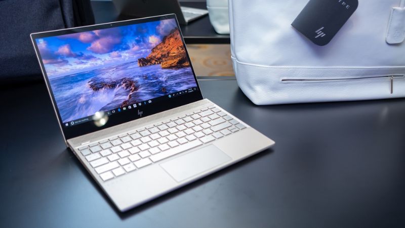 Laptop HP 