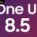 Tất tần tật về phiên bản One UI 8.5 có gì mới?