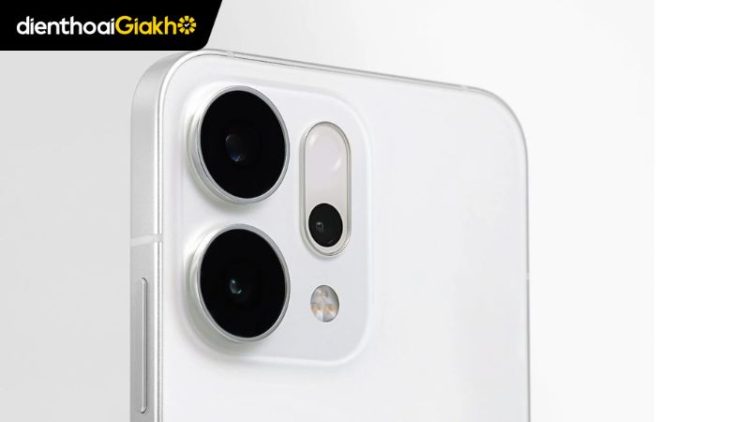 Oppo Reno 14 Pro Geekbench