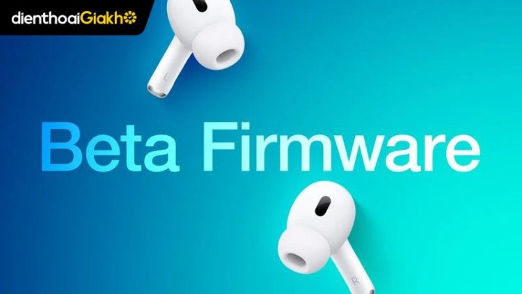 Public Beta AirPods
