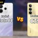 So sánh Realme C75 vs Redmi Note 14: Cùng phân khúc nên chọn máy nào?