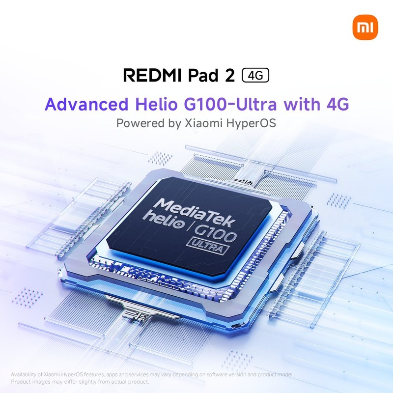 MediaTek Helio G100 Ultra