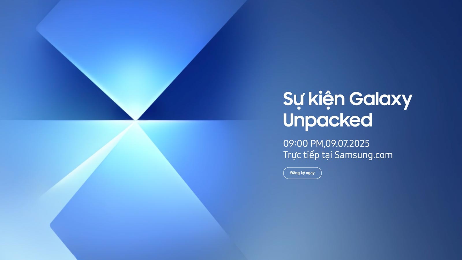 Samsung Unpacked 2025