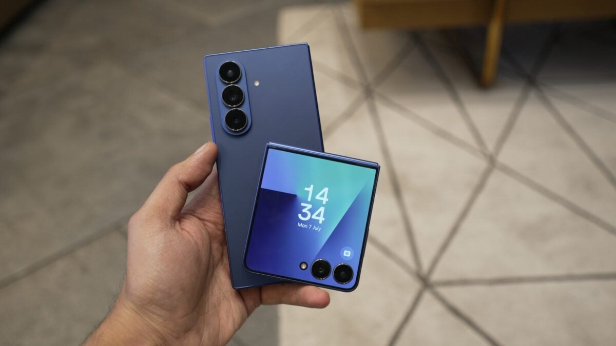 Samsung Z Flip 7 ra mắt khi nào