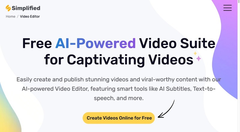 AI Video Generator