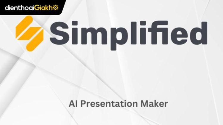 Simplified AI