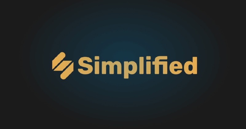 Simplified AI