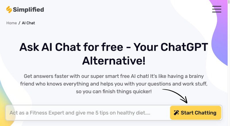 AI Chatbot